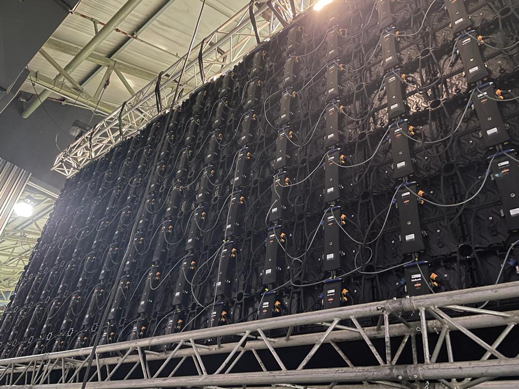LED Screens